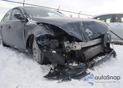 2012 Audi A4 2.0T Premium z USA, uszkodzony, nr VIN WAUFFAFL7CA112693